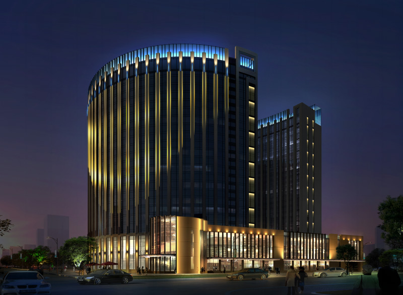 沣麟照明工程设计服务