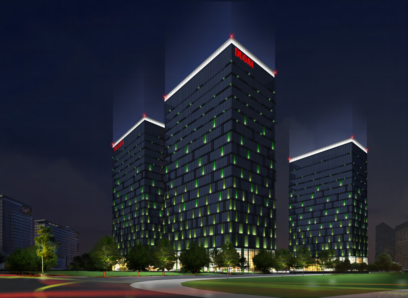 杭州多加照明工程设计